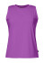 detail Dámske tielko Goldbergh Solane Sleeveless Top Viola