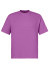 detail Dámske tričko Goldbergh Legacy Short Sleeve Top Viola
