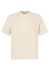 detail Dámske tričko Goldbergh Legacy Short Sleeve Top Champagne