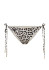 detail Dámske plavky Goldbergh Féroce Bikini Bottom Jaguar