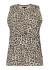 detail Dámsky top Goldbergh Faye Sleeveless Top Jaguar