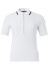 detail Goldbergh Cassia Polo Top White
