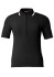 detail Goldbergh Cassia Polo Top Black