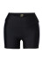detail Dámske plavkové šortky Goldbergh Eloisa Swim Short Black/White