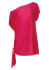 detail Dámsky top Goldbergh Zaira Dress Italian Rose