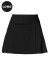 detail Dámska sukňa Goldbergh Anais Long Skirt Black