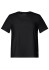 detail Dámske tričko Goldbergh Novella Short Sleeve Top Black