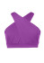 detail Dámska podprsenka Goldbergh Drape Bra Viola