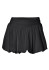 detail Dámska sukňa Goldbergh Dorata Skirt Black