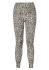 detail Dámske legíny Goldbergh Artemis Tight Jaguar