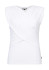 detail Goldbergh Fiorello Sleeveless Top White