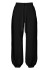 detail Dámske tepláky Goldbergh Lounger Pants Black