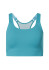 detail Goldbergh Caprisa Bra Turchese