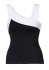 detail Goldbergh Sierra Tank With Bra Black