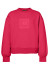 detail Dámska mikina Goldbergh Relax Sweater Italian Rose