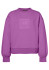 detail Dámska mikina Goldbergh Relax Sweater Viola