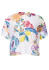 detail Dámsky top Tropique Short Sleeve Top Capri Dream