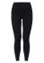 detail Dámske legíny Goldbergh Serenza Tight Black