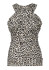 detail Dámsky top Goldbergh Zanna Tank Top Jaguar