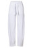 detail Dámske tepláky Goldbergh Bellario Pants White