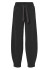detail Dámske tepláky Goldbergh Bellario Pants Black