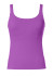 detail Goldbergh Dalia Tank With Bra Viola