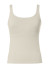 detail Goldbergh Dalia Tank With Bra Champagne