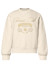 detail Dámska mikina Goldbergh Brunie Sweater Champagne