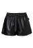 detail Dámske šortky Goldbergh June Short Black