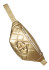 detail L'advinka Goldbergh Lunessa Fanny Pack Gold