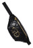 detail L'advinka Goldbergh Lunessa Fanny Pack Black