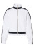 detail Goldbergh Monaco Track Jacket White
