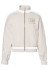 detail Goldbergh Monaco Track Jacket Champagne