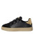 detail Goldbergh Strap Sneaker Black