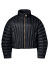 detail Dámska bunda Goldbergh Azzurra Jacket Black