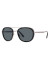 detail Slnečné okuliare Vuarnet Edge 03 VU40007U5401D Matte Black
