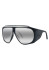 detail   Slnečné okuliare Vuarnet Altitude 01 VU40037U-Y6802C Matte Black/