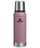detail Termoska Stanley Legendary Classic Bottle 940 ml/1.0qt Purple Smoke
