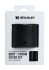 detail Ochranný silikónový návlek Stanley The Quencher Boot + Straw Topper 1180 Ml/40oz Black