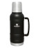 detail Termoska Stanley Artisan Thermal Bottle 1,4 L/1.5 Qt Black Moon