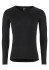 detail Pánske tričko Craft 1908852-9999 M PRE Dry Nanoweight LS
