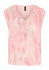 detail Dámsky top Marc Cain AS 51.26 W37 Blouse Candlelight Peach 231