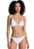 detail Dámske plavky Roxy ERJX203604-WZA0 Island Tiki Tri Cheeky