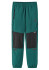 detail Detské nohavice Reima Intona - Dark Teal