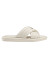 detail Dámske šľapky Bogner Portofino L 1 C Creme 211
