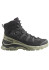 detail Pánske topánky Salomon Quest 5 GTX M Black/Dlicgr/Black