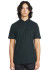detail Pánske tričko Volcom Wowzer Polo Ss Black