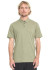 detail Pánske tričko Volcom Wowzer Polo Ss Thyme Green