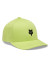 detail Šiltovka Fox Yth Fox Head 110 Sb Hat Wild Lime