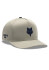 detail Šiltovka Fox Circa 74 Snapback Hat Adobe